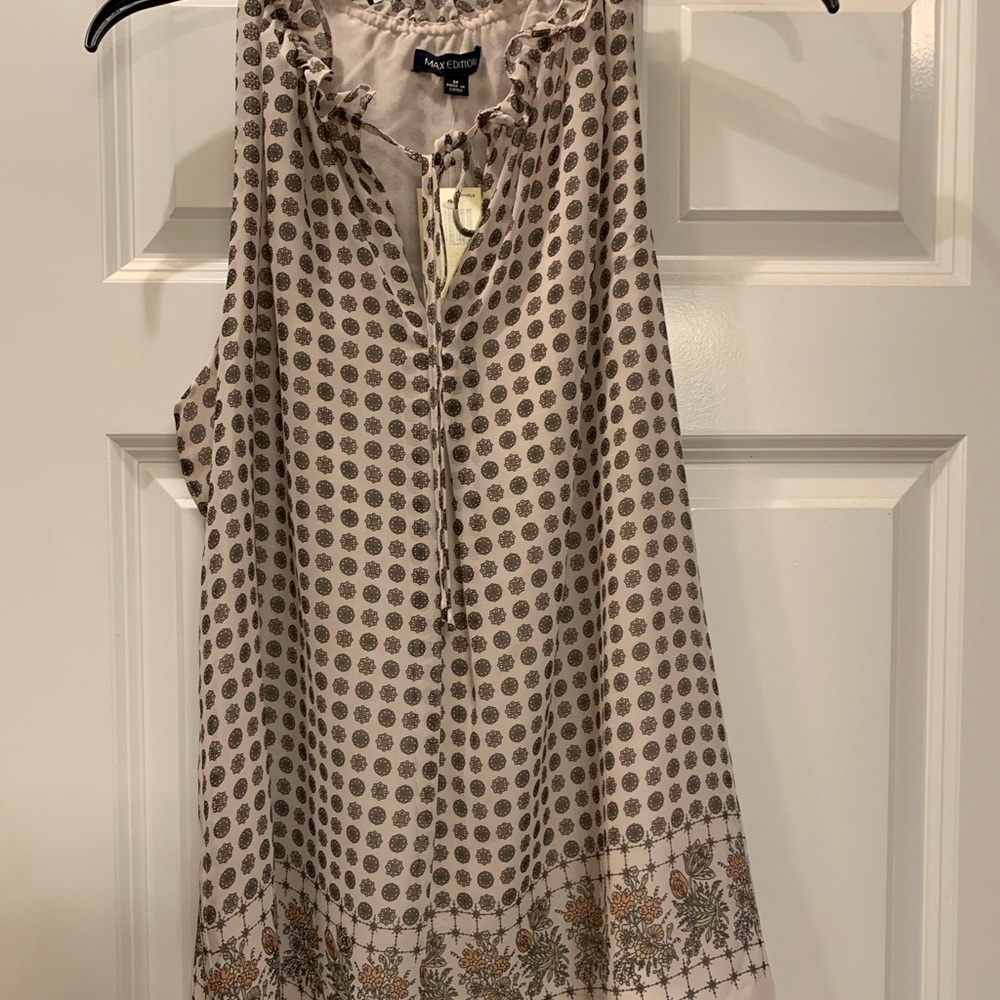 NWT Max Edition